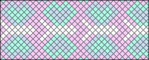 Normal pattern #38539 variation #44189