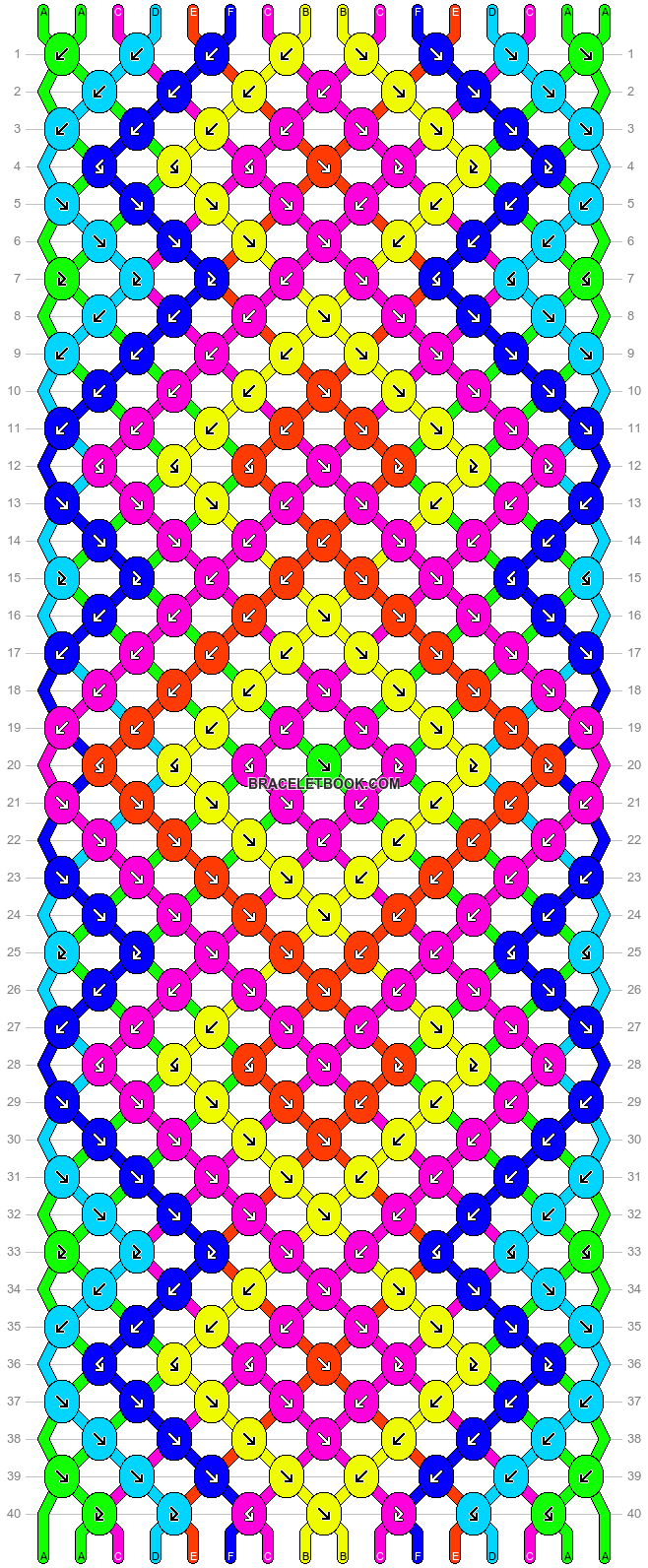Normal pattern #35936 variation #44199 pattern