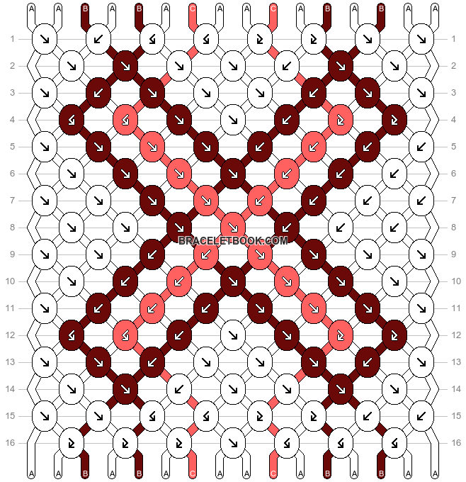 Normal pattern #37269 variation #44200 pattern