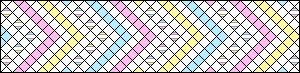 Normal pattern #14920 variation #44211