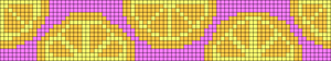 Alpha pattern #38216 variation #44232