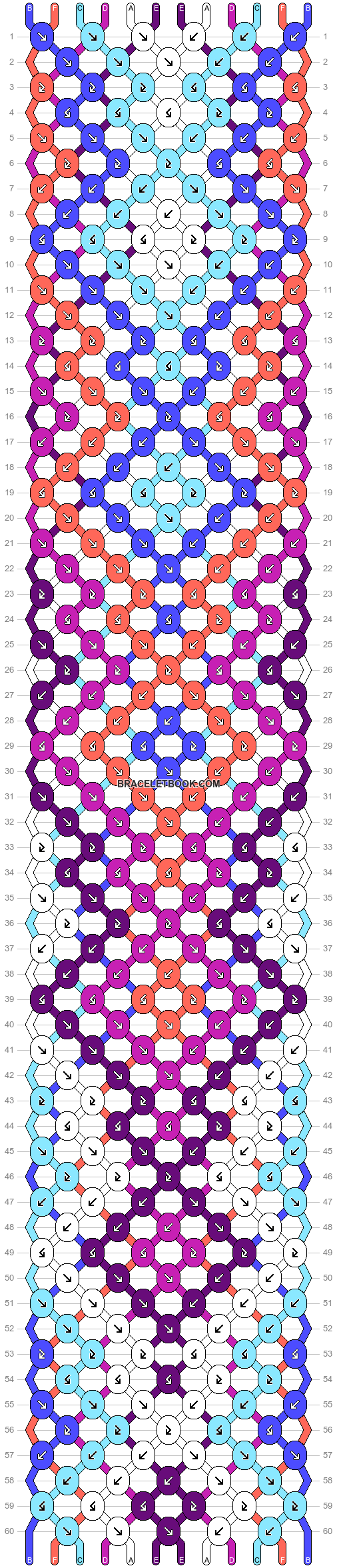 Normal pattern #38597 variation #44254 pattern