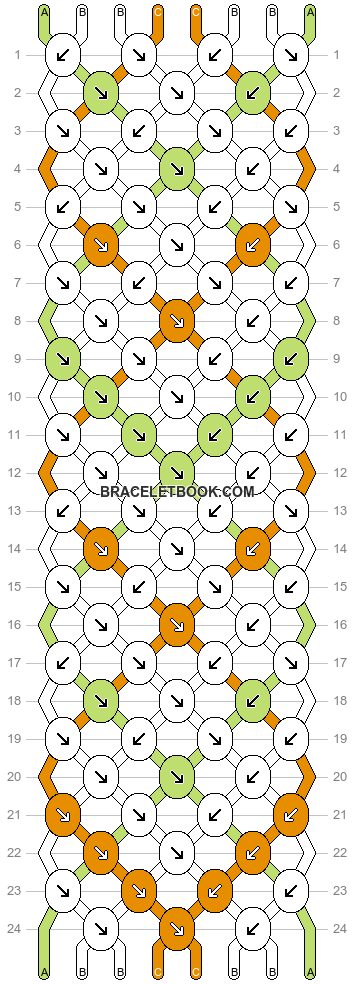 Normal pattern #38252 variation #44263 pattern