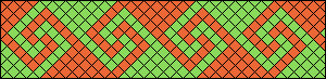 Normal pattern #30300 variation #44272