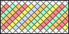 Normal pattern #38665 variation #44284