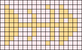 Alpha pattern #191 variation #44298