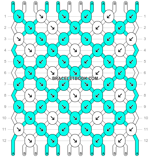 Normal pattern #38584 variation #44305 pattern