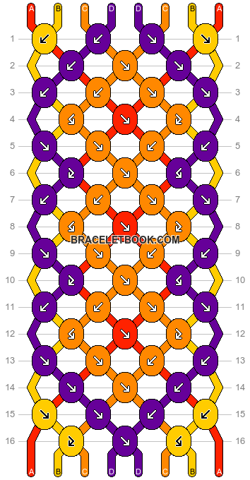 Normal pattern #15978 variation #44313 pattern