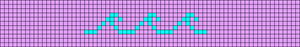 Alpha pattern #38672 variation #44314