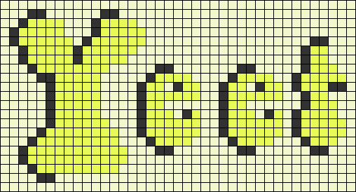 Alpha pattern #38674 variation #44319 preview