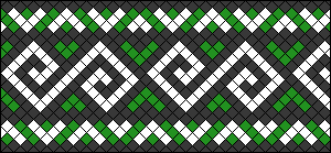 Normal pattern #37025 variation #44346