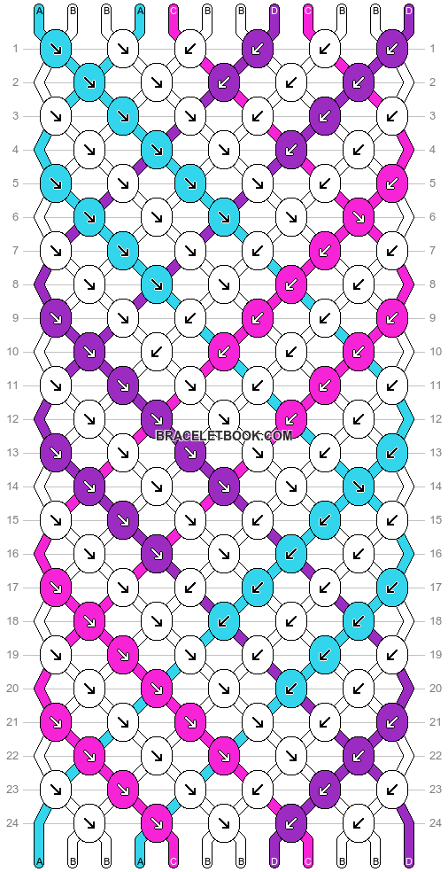 Normal pattern #24280 variation #44348 pattern