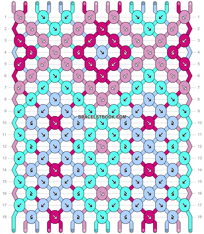 Normal pattern #15546 variation #44349 pattern