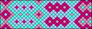 Normal pattern #15546 variation #44349
