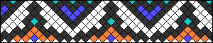 Normal pattern #37341 variation #44353