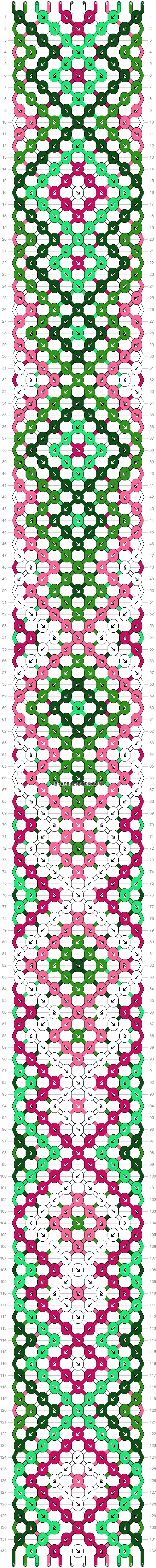Normal pattern #38677 variation #44354 pattern