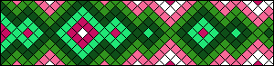 Normal pattern #38677 variation #44354