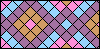 Normal pattern #38629 variation #44358