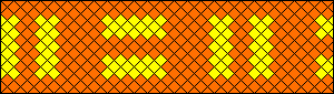 Normal pattern #38633 variation #44359