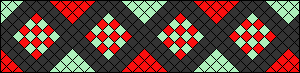 Normal pattern #38662 variation #44360