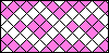 Normal pattern #38663 variation #44365