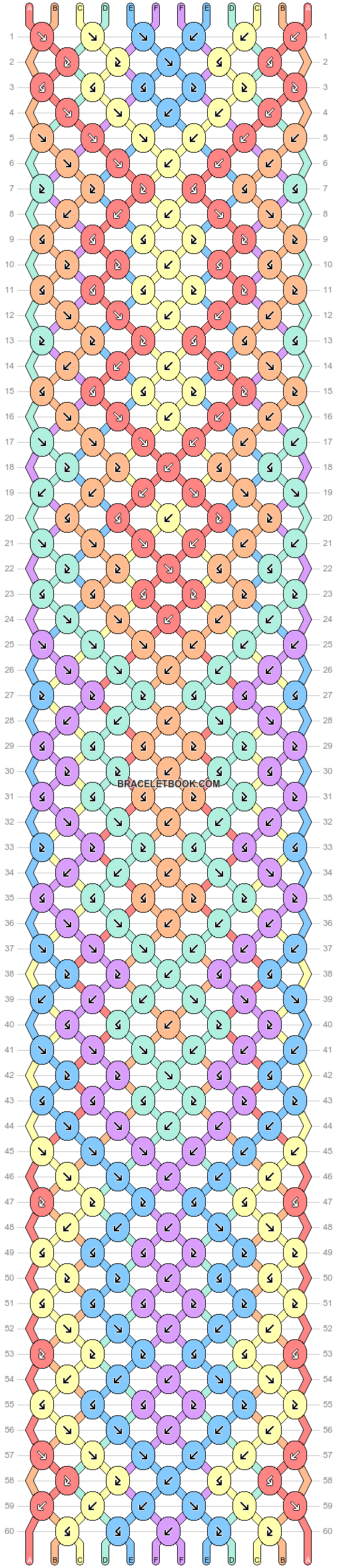 Normal pattern #38504 variation #44366 pattern