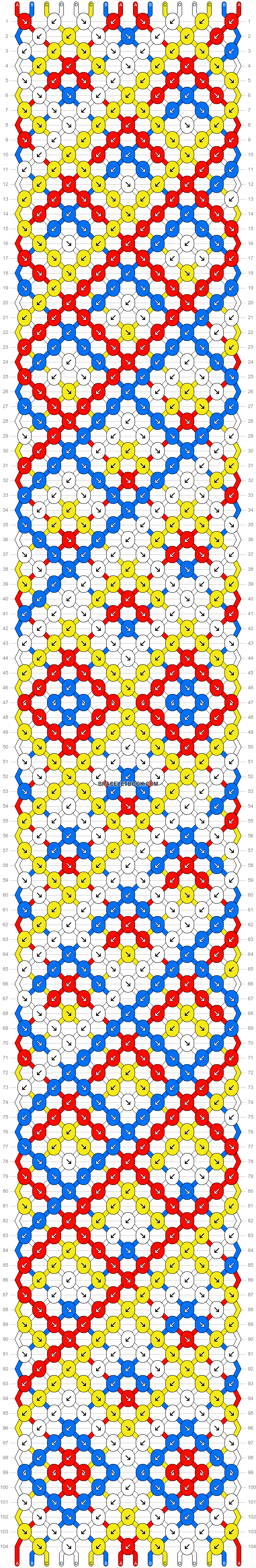 Normal pattern #38659 variation #44414 pattern
