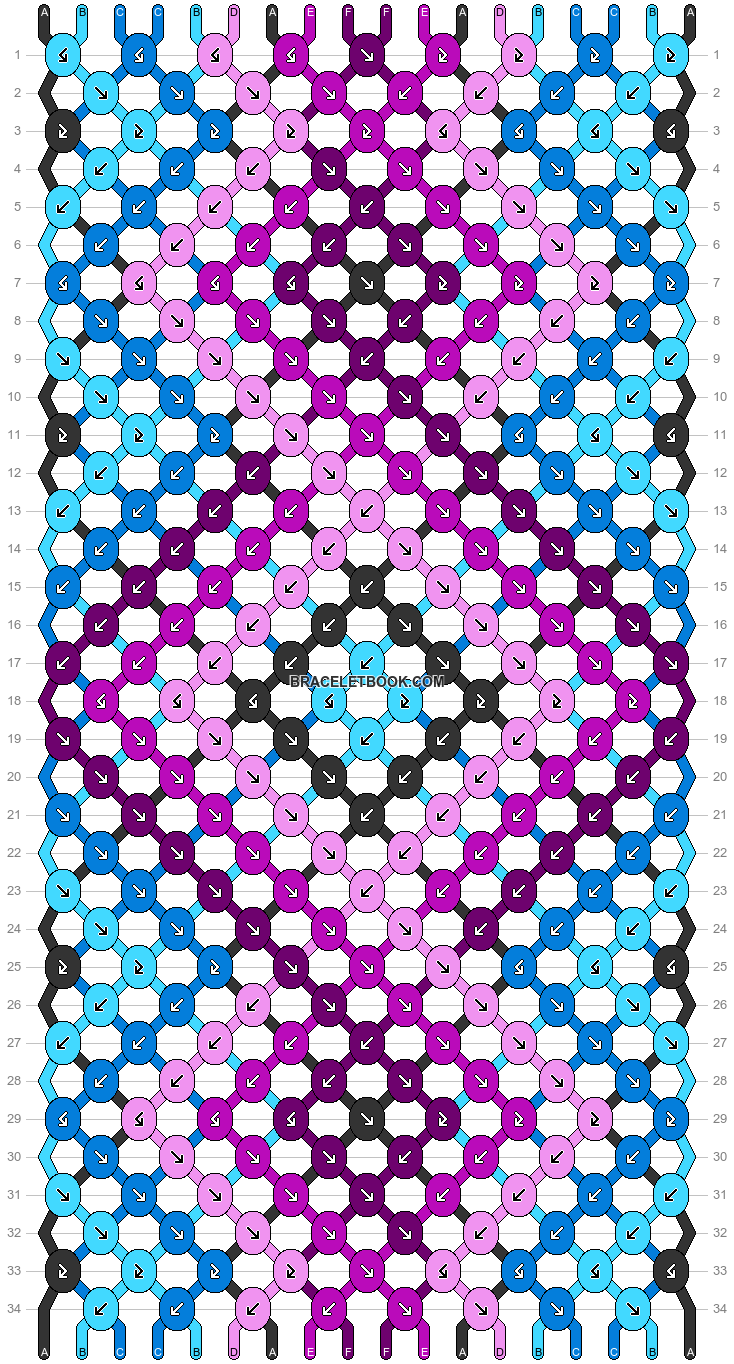 Normal pattern #27932 variation #44415 pattern