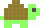 Alpha pattern #15136 variation #44418