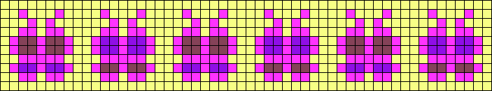 Alpha pattern #38671 variation #44428 preview