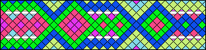 Normal pattern #29555 variation #44432