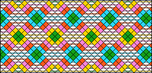 Normal pattern #17945 variation #44439