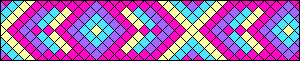 Normal pattern #17993 variation #44450