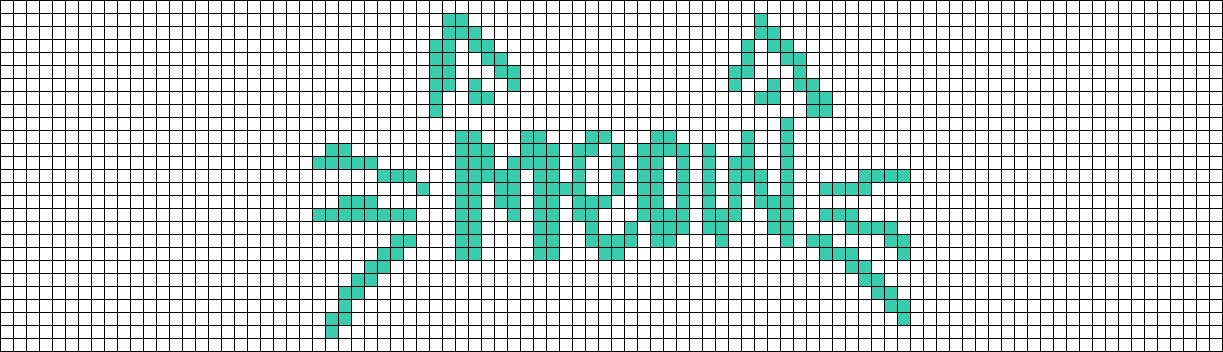 Alpha pattern #31213 variation #44451 preview