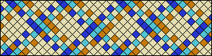 Normal pattern #103 variation #44455