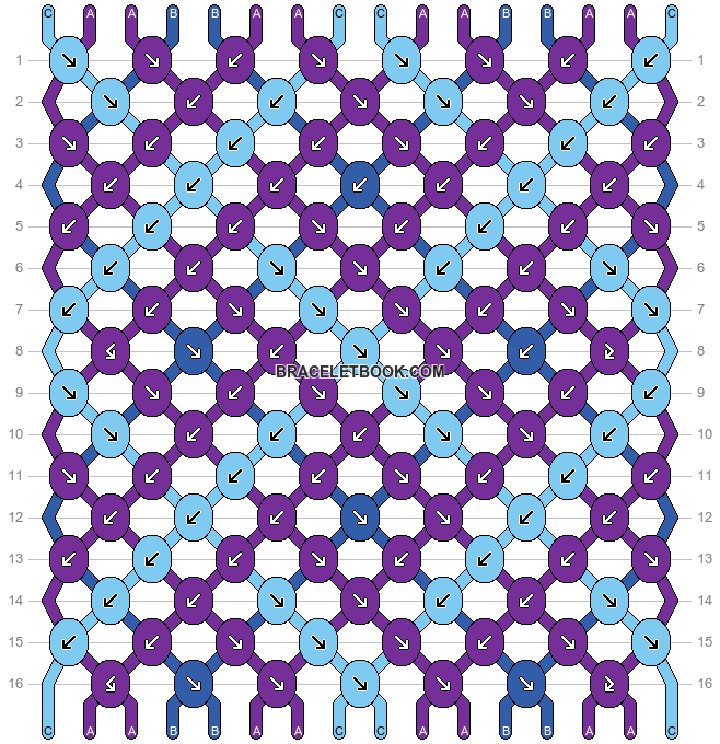 Normal pattern #27753 variation #44456 pattern