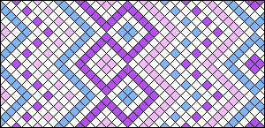 Normal pattern #35353 variation #44457