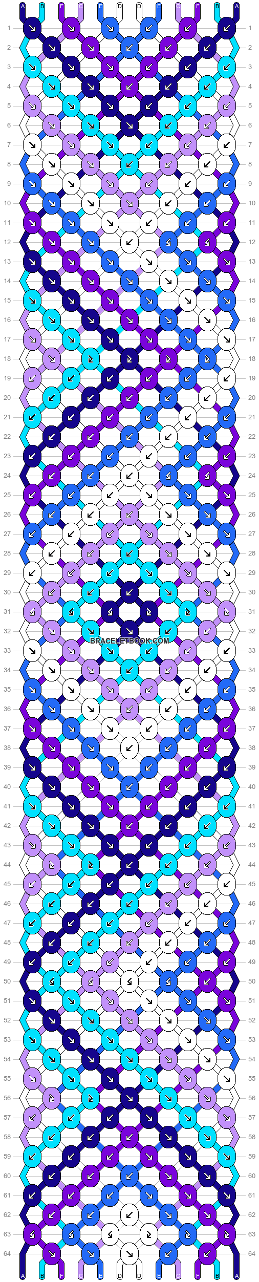 Normal pattern #38558 variation #44459 pattern