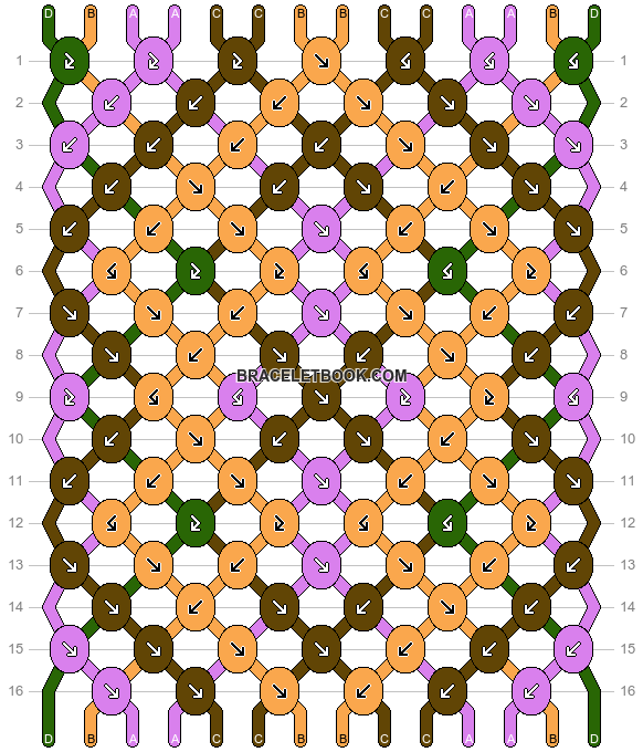Normal pattern #28984 variation #44465 pattern