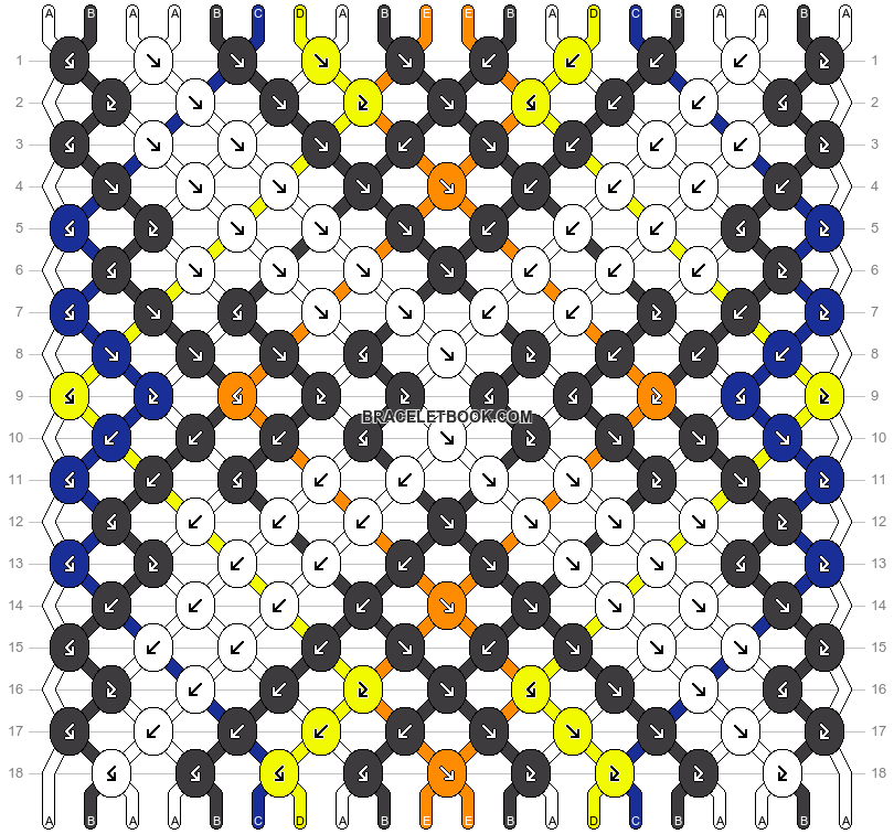 Normal pattern #37204 variation #44469 pattern
