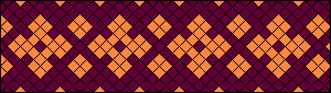 Normal pattern #34323 variation #44474