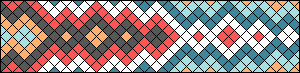 Normal pattern #38669 variation #44478