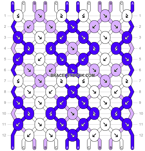 Normal pattern #38641 variation #44481 pattern