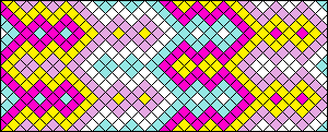 Normal pattern #10388 variation #44486