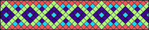 Normal pattern #38706 variation #44489