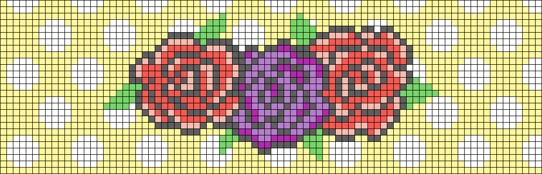 Alpha pattern #11776 variation #44493 preview