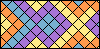 Normal pattern #36519 variation #44505