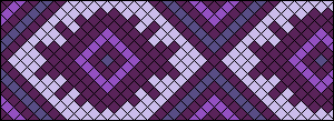 Normal pattern #38748 variation #44509