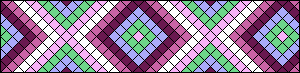 Normal pattern #2146 variation #44516