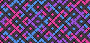 Normal pattern #27151 variation #44531